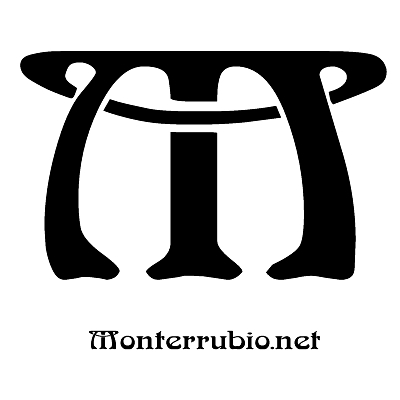 MONTERRUBIO .net